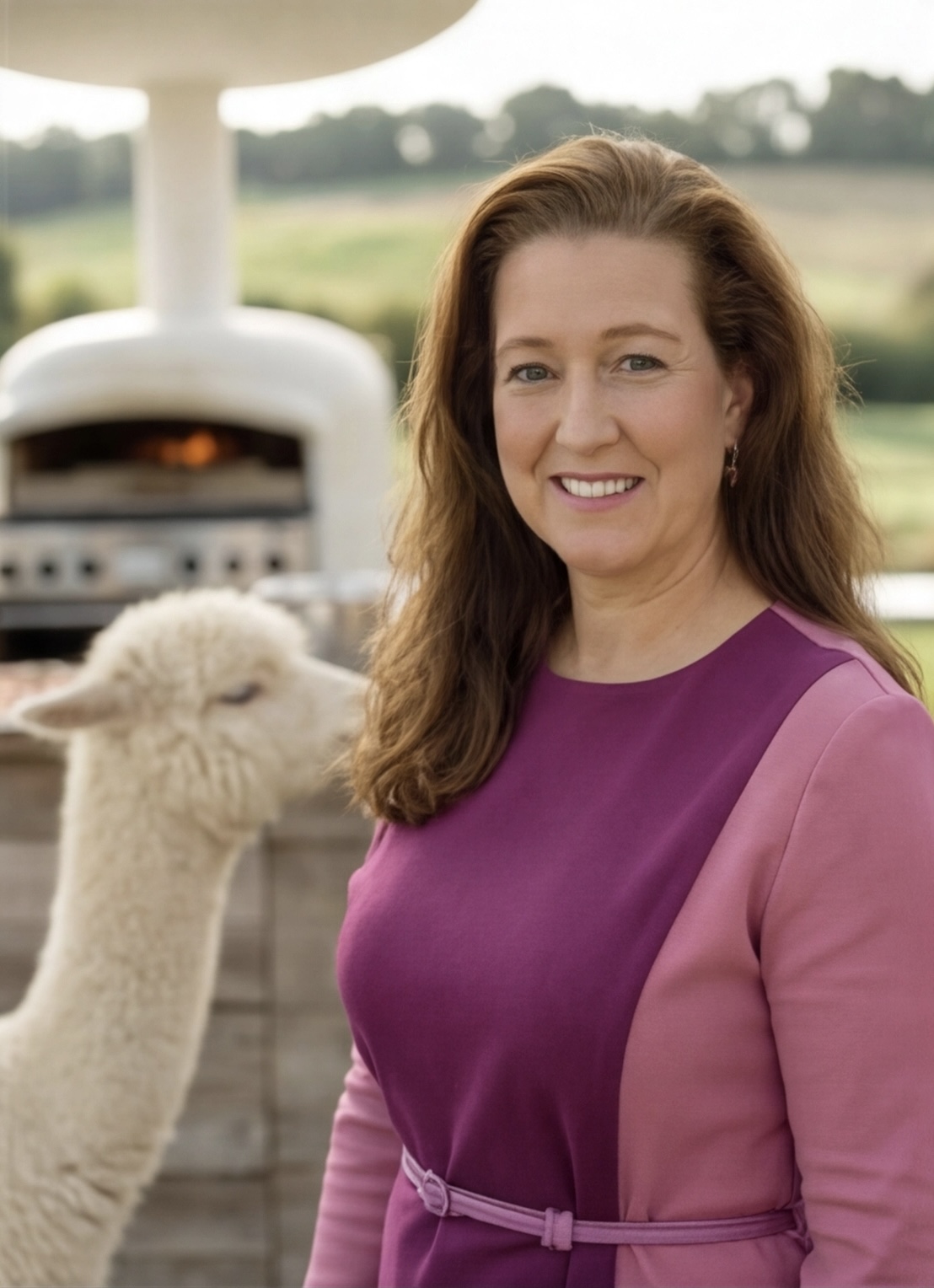 Susanne – Coach, Mentorin, Hüterin der GeniusFarm